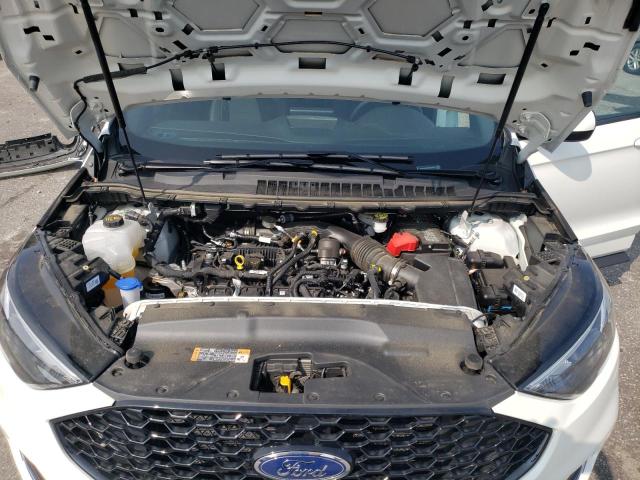 2021 FORD EDGE SEL - 2FMPK4J94MBA59033