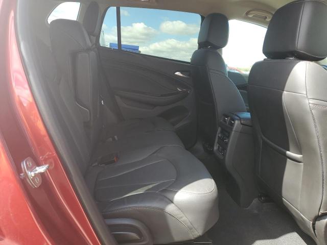 2017 BUICK ENVISION E - LRBFXBSA3HD237608