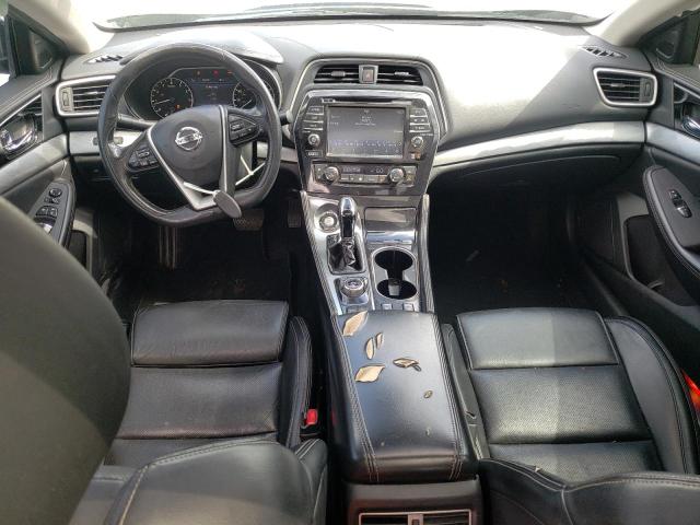 2016 NISSAN MAXIMA 3.5 - 1N4AA6AP4GC411898