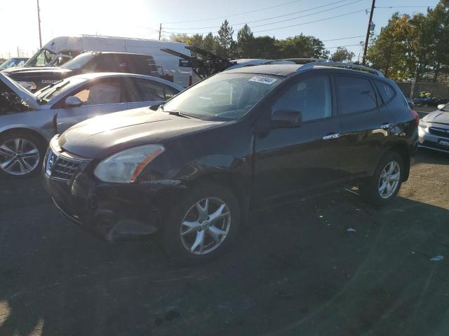 2010 NISSAN ROGUE S 2010