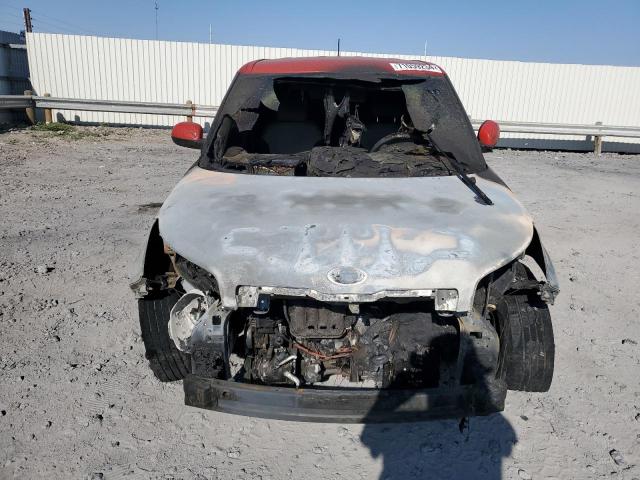 2019 KIA SOUL - KNDJN2A26K7671006
