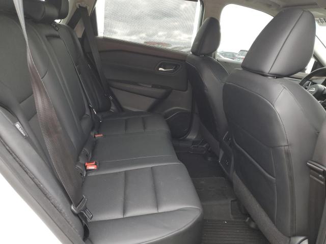2023 NISSAN ROGUE SV - 5N1BT3BAXPC826902