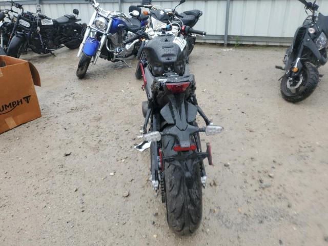 2025 TRIUMPH MOTORCYCLE DAYTONA 66 SMTL23UF7STBU0656