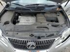 LEXUS RX 350 photo