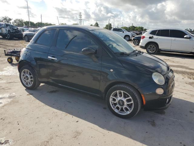 VIN 3C3CFFAR5DT633117 2013 Fiat 500, Pop no.4