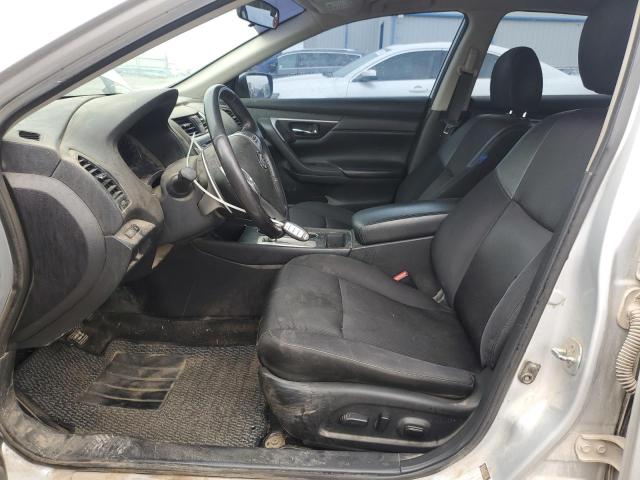 2016 NISSAN ALTIMA 3.5 - 1N4BL3APXGC258392