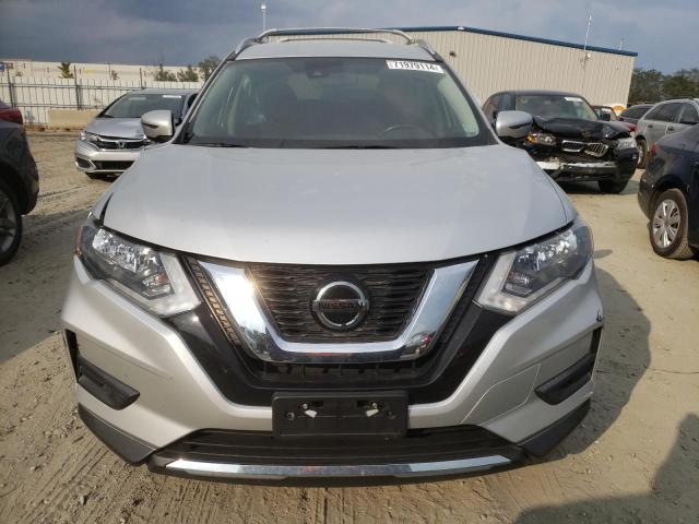 2020 NISSAN ROGUE S - JN8AT2MT9LW007076