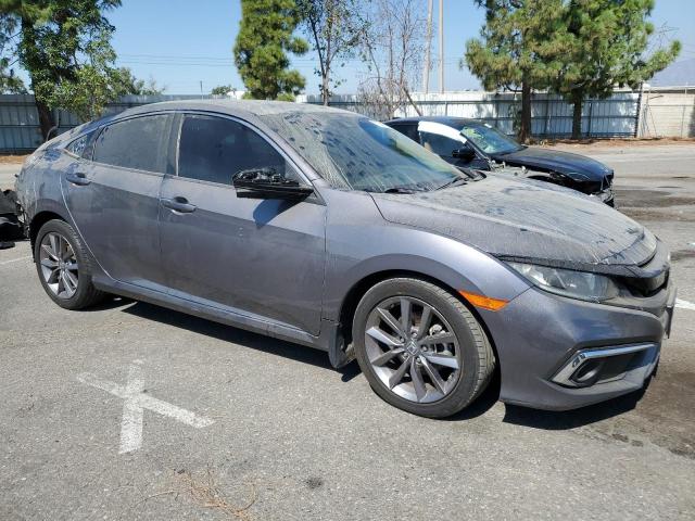 Vin: 19xfc1f34ke214234, lot: 70541024, honda civic ex 20194