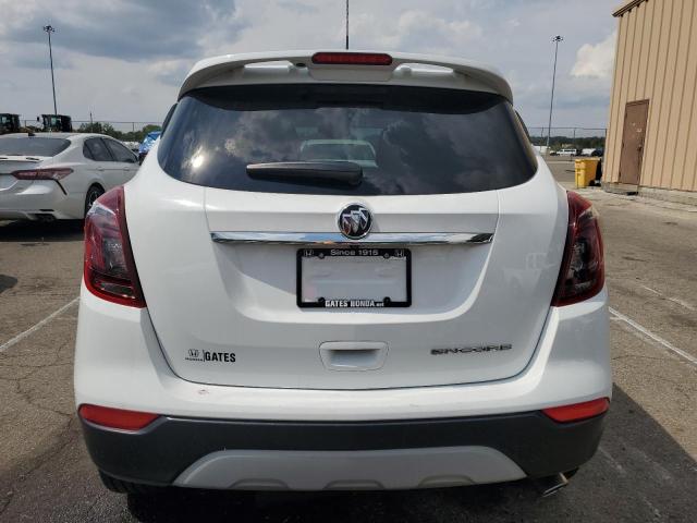 VIN KL4CJ1SM0KB727480 2019 BUICK ENCORE no.6