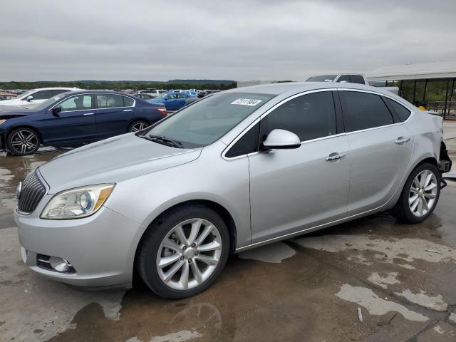 VIN 1G4PS5SK0E4151016 2014 Buick Verano no.1