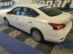 NISSAN SENTRA S photo