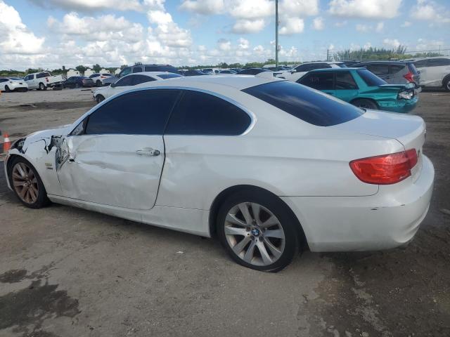 VIN WBAKF5C59DE658143 2013 BMW 3 Series, 328 Xi Sulev no.2