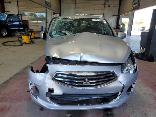 2017 MITSUBISHI MIRAGE G4 - ML32F3FJ0HHF12854