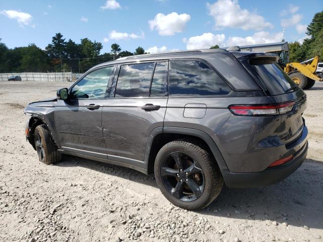 2024 JEEP GRAND CHER - 1C4RJHBG7RC697644