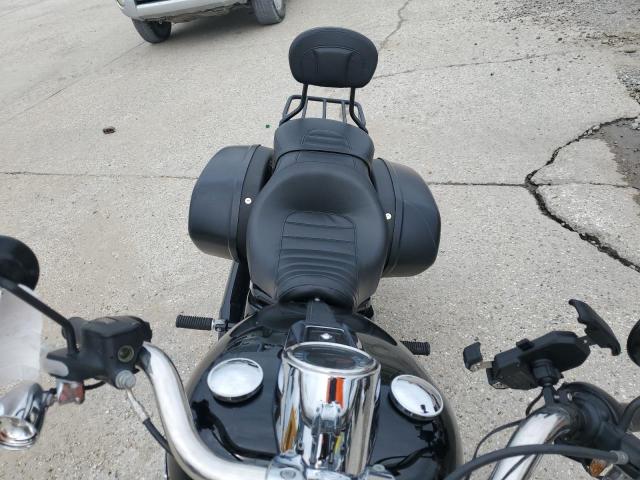 2018 HARLEY-DAVIDSON FLSB SPORT 1HD1YMJ27JC034052