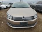 VOLKSWAGEN PASSAT S photo