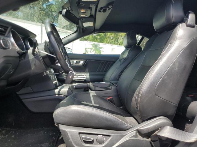 2019 FORD MUSTANG - 1FATP8UH8K5148982