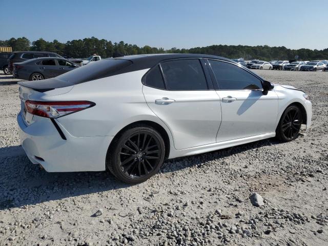 VIN 4T1BZ1HK4KU026134 2019 Toyota Camry, Xse no.3