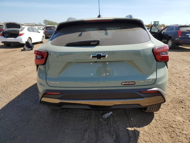 2024 CHEVROLET TRAX ACTIV - KL77LKE25RC202160