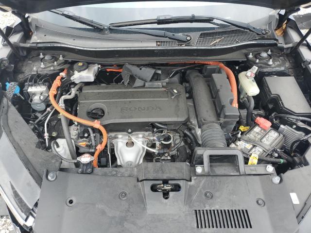 2023 HONDA CR-V SPORT - 2HKRS5H52PH705815