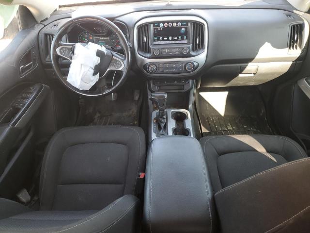 2018 CHEVROLET COLORADO L - 1GCGTCEN3J1244085