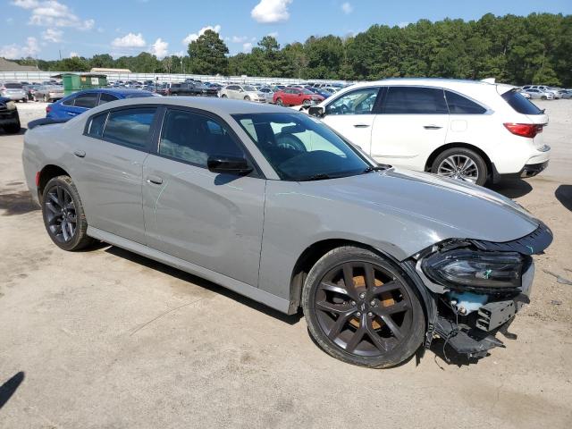 2019 DODGE CHARGER SX - 2C3CDXBG3KH666938
