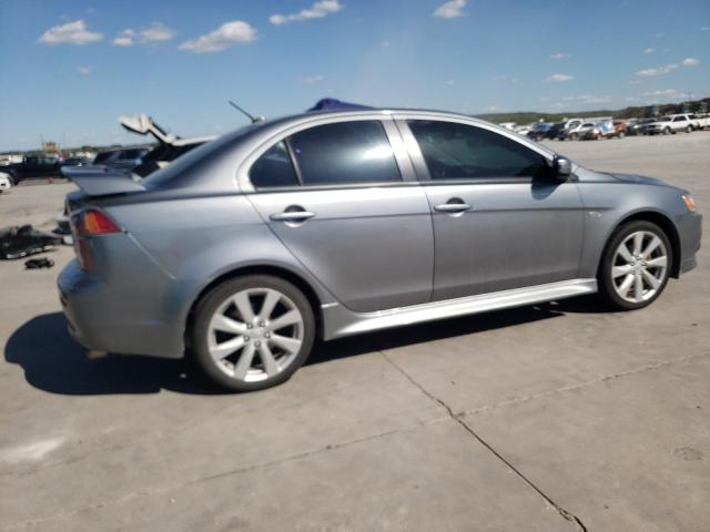 2015 MITSUBISHI LANCER GT JA32U8FW8FU019807