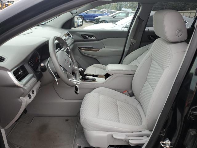 2019 GMC ACADIA SLE - 1GKKNKLA9KZ238247