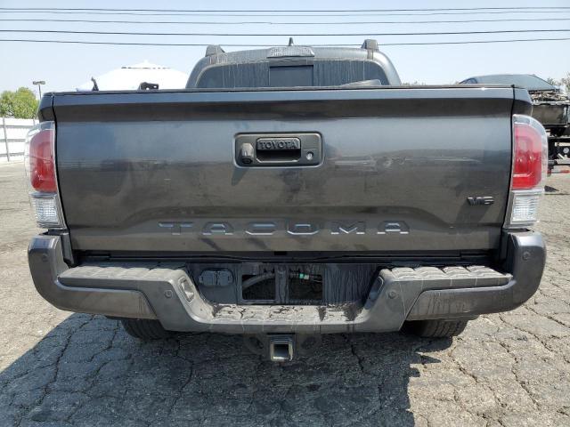 VIN 3TMAZ5CN8LM137476 2020 Toyota Tacoma, Double Cab no.6