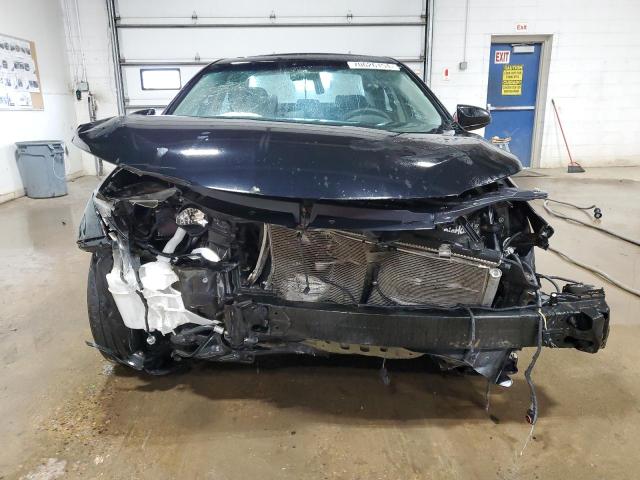 VIN 4T1BF1FKXHU334087 2017 Toyota Camry, LE no.5