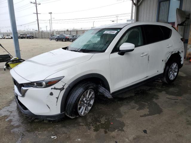 MAZDA CX-5 PREFE