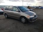 HONDA ODYSSEY EX снимка