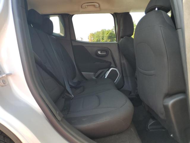 2019 JEEP RENEGADE L - ZACNJBBB1KPJ75557