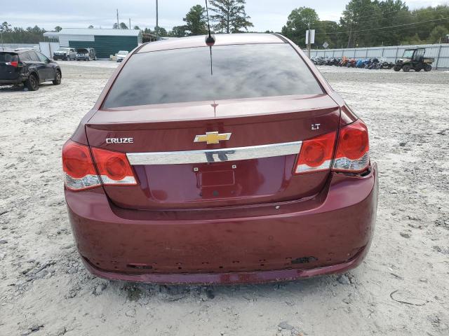 2015 CHEVROLET CRUZE LT - 1G1PC5SB3F7177295
