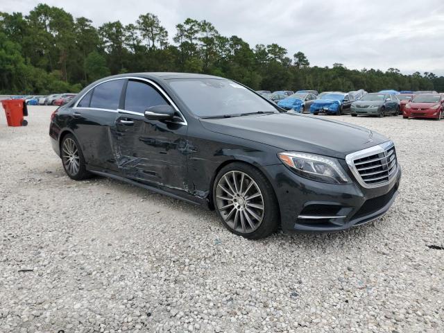 2017 MERCEDES-BENZ S 550 - WDDUG8CB6HA284853