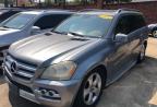 MERCEDES-BENZ GL 450 4MA photo