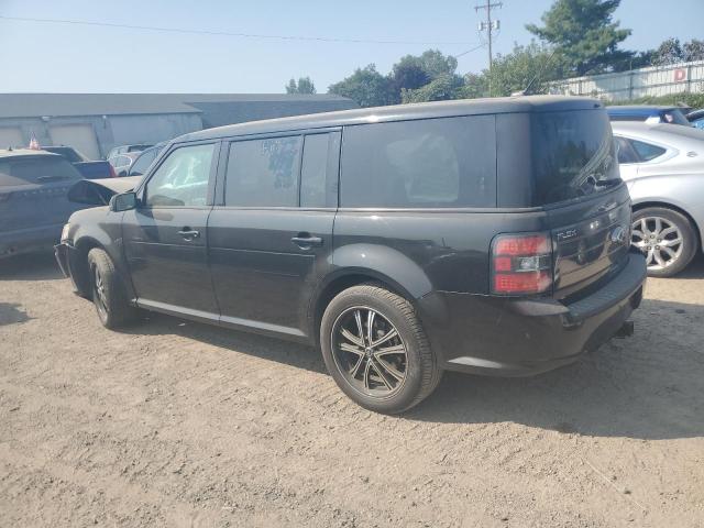 FORD FLEX LIMIT 2012 black 4dr spor gas 2FMGK5DC7CBD13782 photo #3