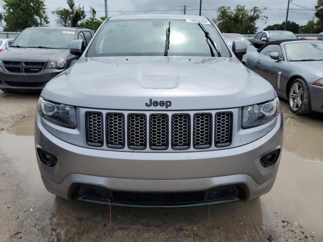 VIN 1C4RJEAG6FC199074 2015 Jeep Grand Cherokee, Laredo no.5