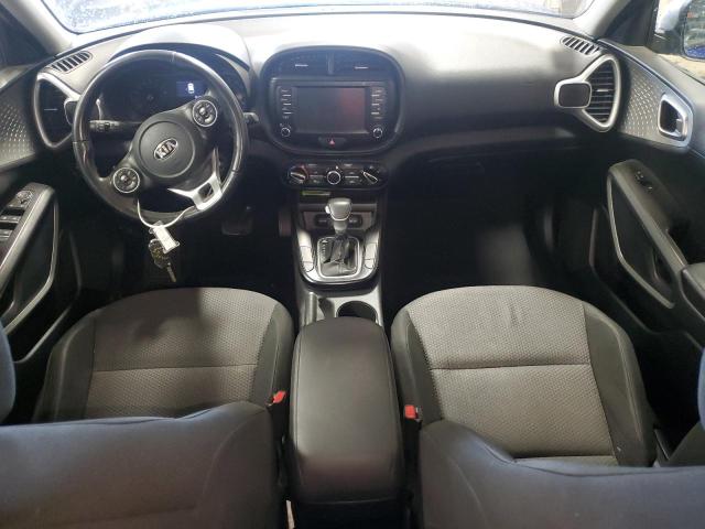 2020 KIA SOUL LX - KNDJ23AUXL7122541
