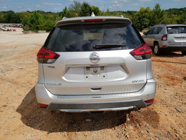 2018 NISSAN ROGUE S - KNMAT2MV8JP614946