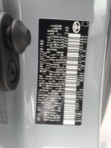 2021 TOYOTA COROLLA SE - 5YFS4MCE5MP073081