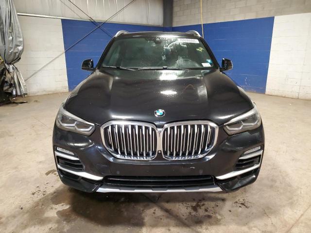 VIN 5UXCR6C07L9C55053 2020 BMW X5, Xdrive40I no.5