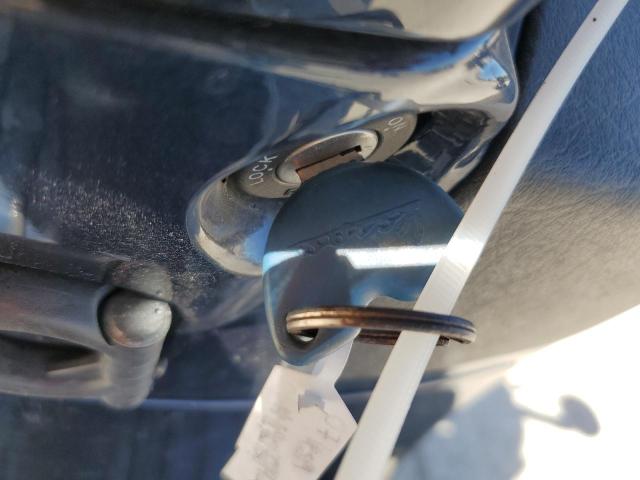 2007 VESPA GTS 250 ZAPM459L175005994