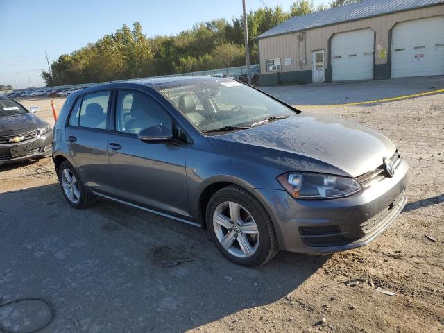 2017 VOLKSWAGEN GOLF S - 3VW217AU8HM072618