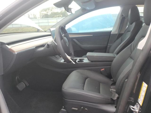 2024 TESLA MODEL Y - 7SAYGDEE6RF078648