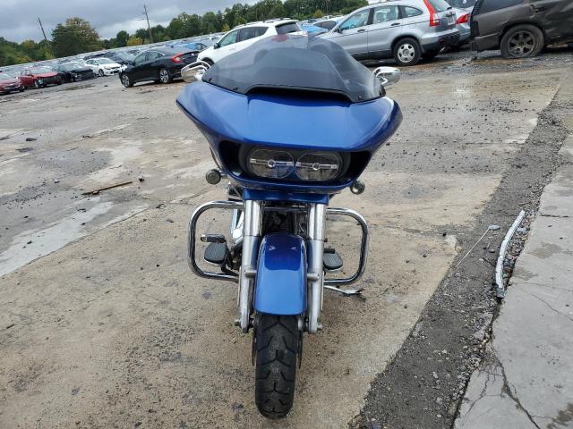 2016 HARLEY-DAVIDSON FLTRXS ROA - 1HD1KTM16GB622554
