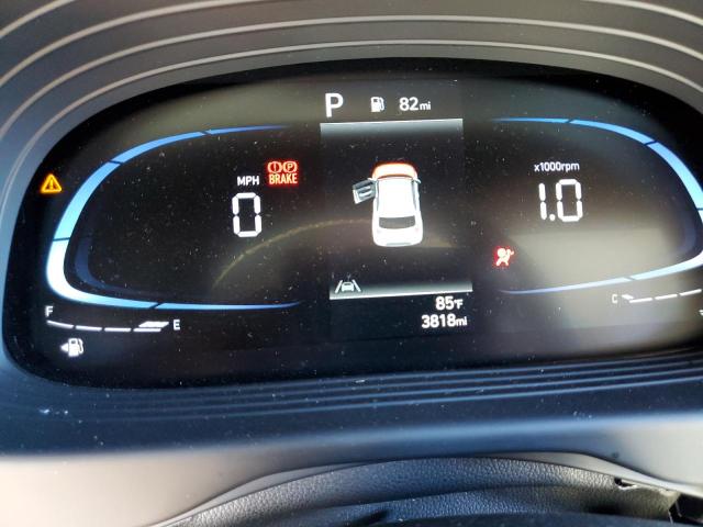 2024 HYUNDAI VENUE SEL - KMHRC8A37RU298506