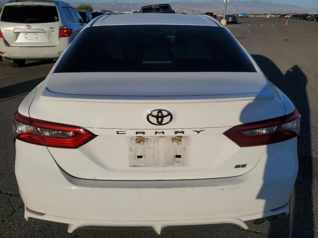 VIN 4T1B11HK3JU652201 2018 Toyota Camry, L no.6