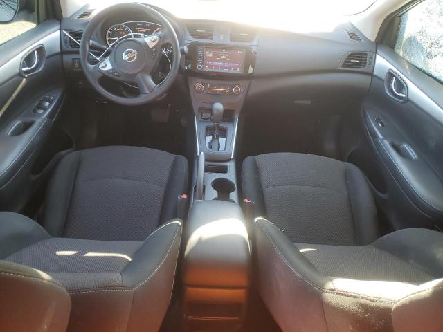 2019 NISSAN SENTRA S - 3N1AB7APXKY385548