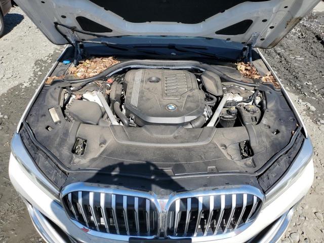 VIN WBA7T4C00LGF97381 2020 BMW 7 Series, 740 XI no.11